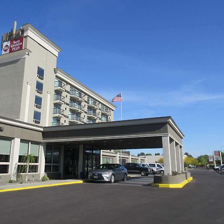 Best Western Plus Columbia River Hotel & Conference Center Richland Eksteriør bilde