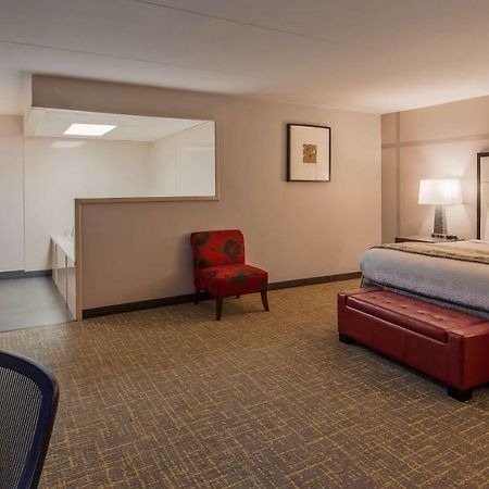Best Western Plus Columbia River Hotel & Conference Center Richland Eksteriør bilde