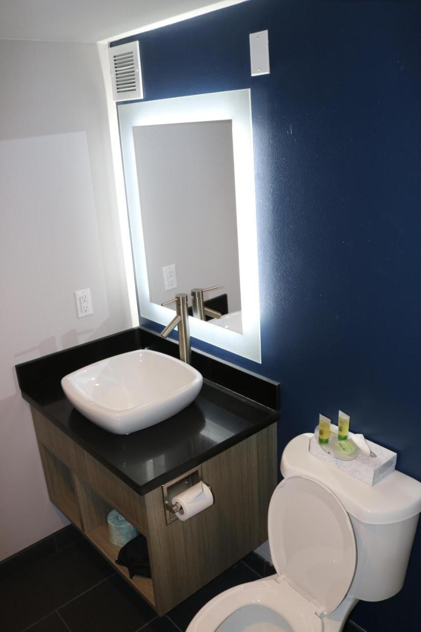 Best Western Plus Columbia River Hotel & Conference Center Richland Eksteriør bilde