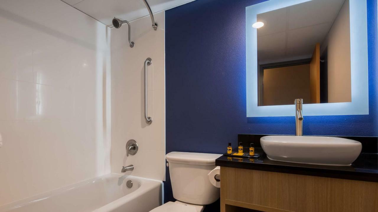 Best Western Plus Columbia River Hotel & Conference Center Richland Eksteriør bilde