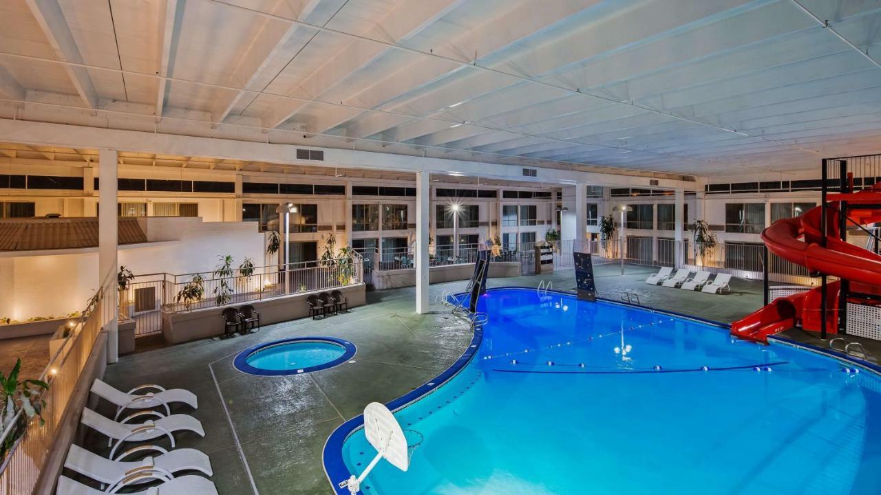 Best Western Plus Columbia River Hotel & Conference Center Richland Eksteriør bilde