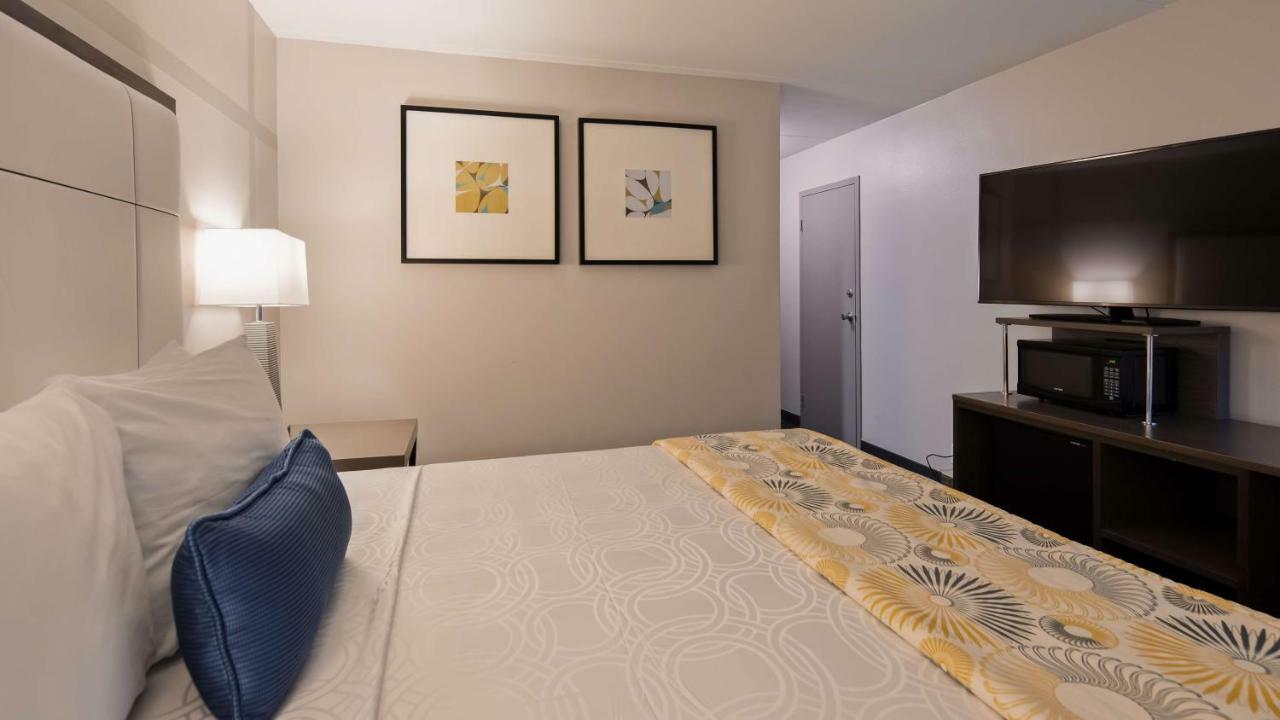 Best Western Plus Columbia River Hotel & Conference Center Richland Eksteriør bilde