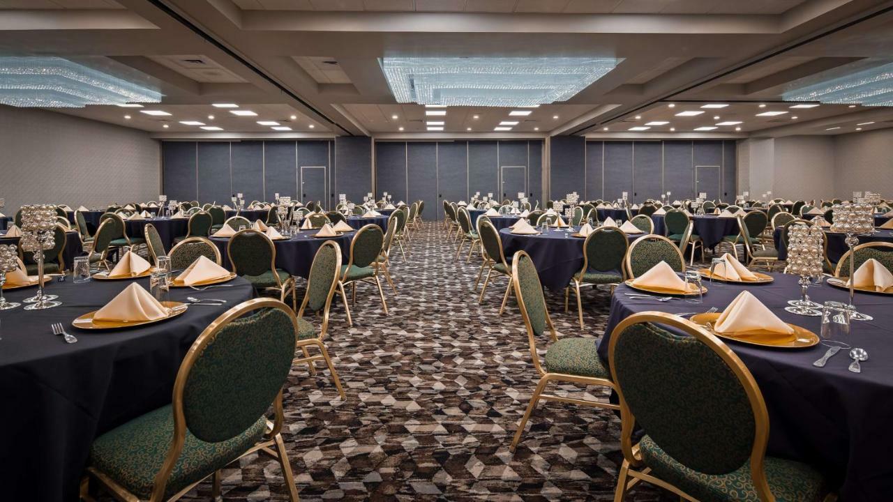 Best Western Plus Columbia River Hotel & Conference Center Richland Eksteriør bilde
