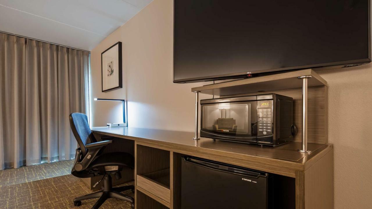 Best Western Plus Columbia River Hotel & Conference Center Richland Eksteriør bilde