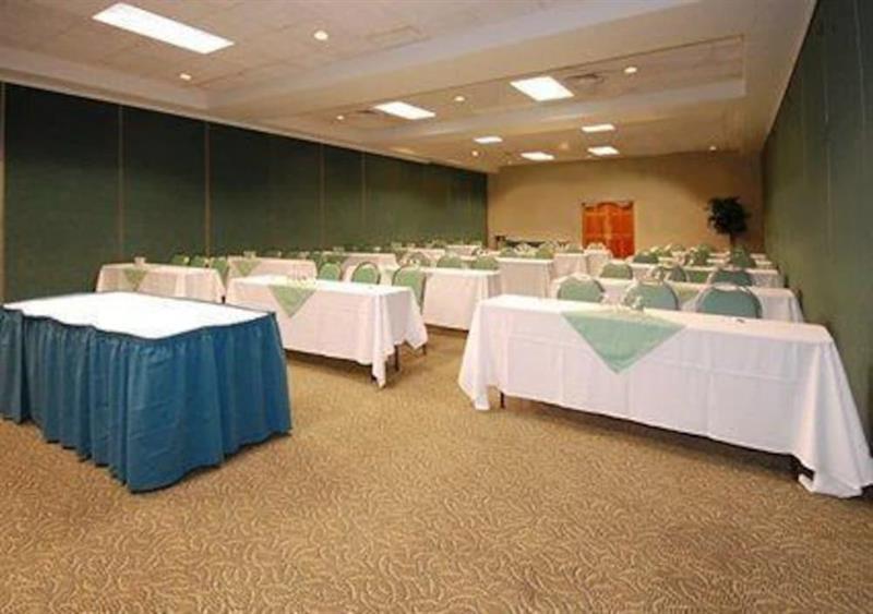Best Western Plus Columbia River Hotel & Conference Center Richland Eksteriør bilde