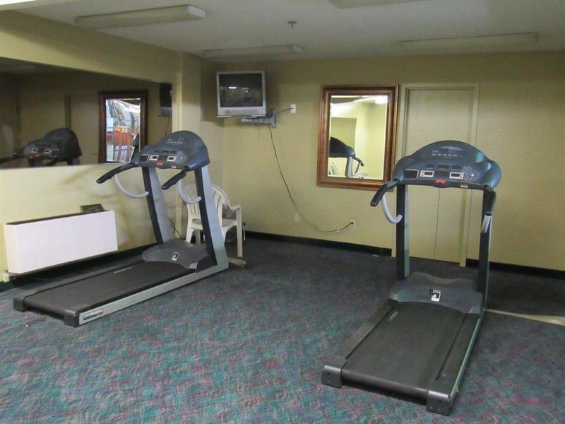Best Western Plus Columbia River Hotel & Conference Center Richland Eksteriør bilde