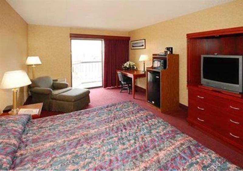 Best Western Plus Columbia River Hotel & Conference Center Richland Eksteriør bilde