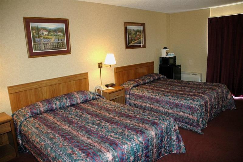 Best Western Plus Columbia River Hotel & Conference Center Richland Eksteriør bilde