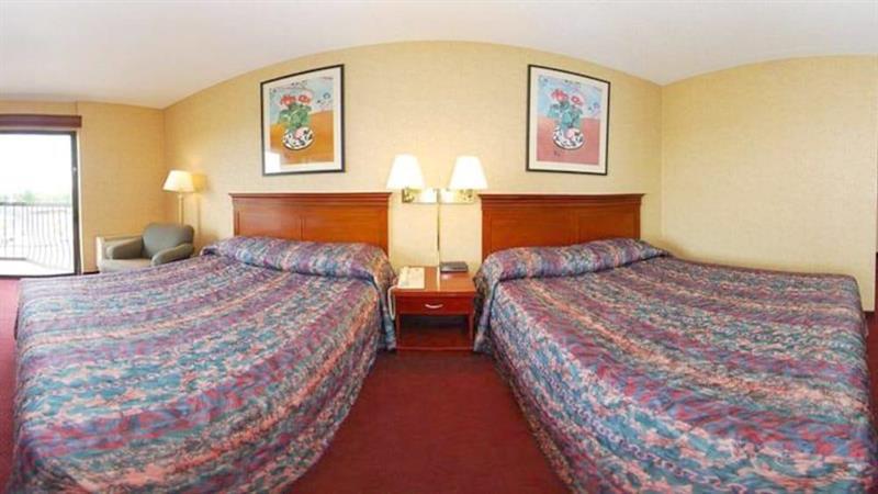Best Western Plus Columbia River Hotel & Conference Center Richland Eksteriør bilde