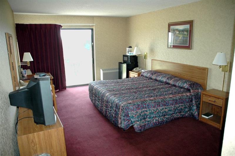 Best Western Plus Columbia River Hotel & Conference Center Richland Eksteriør bilde