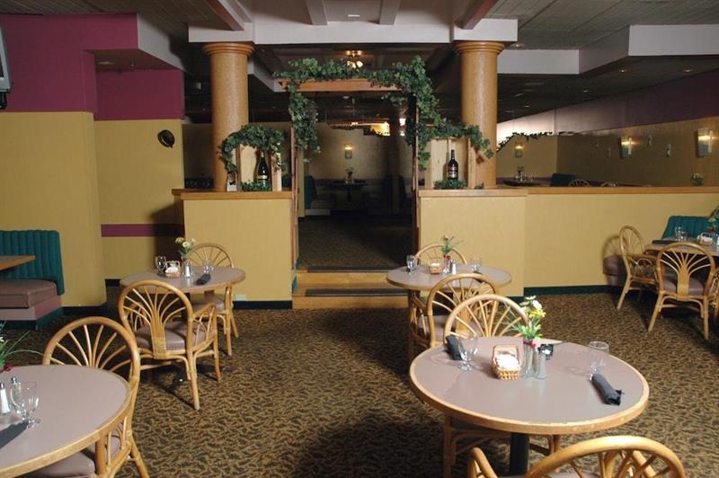 Best Western Plus Columbia River Hotel & Conference Center Richland Eksteriør bilde